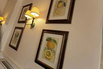 אברדין Skene House Hotels - Holburn 4*,  בריטניה