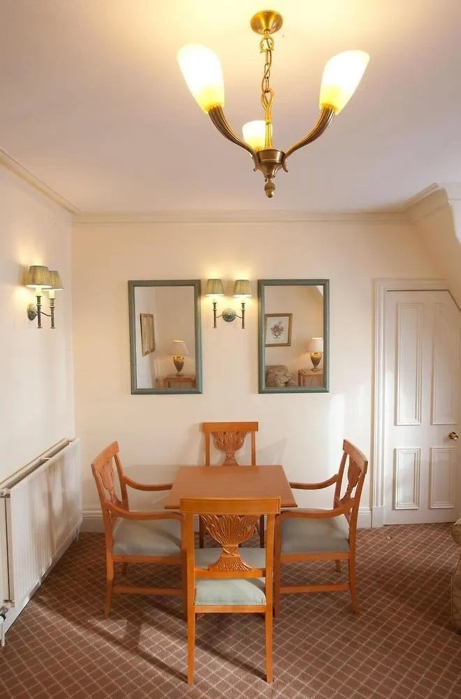 Skene House Hotels - Holburn Aberdeen