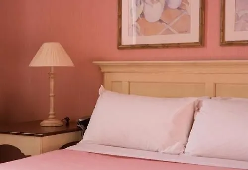 Skene House Hotels - Holburn Aberdeen