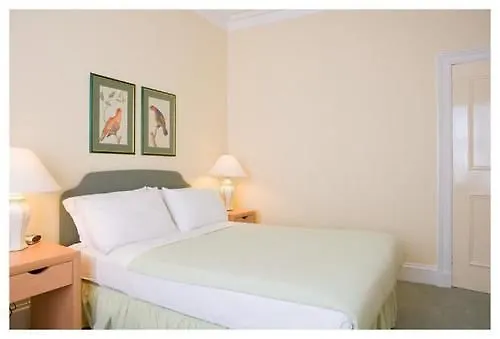 Skene House Hotels - Holburn Aberdeen United Kingdom