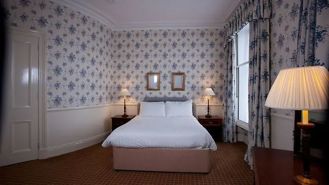 Skene House Hotels - Holburn Aberdeen