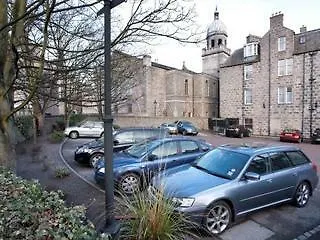 Skene House Hotels - Holburn Aberdeen
