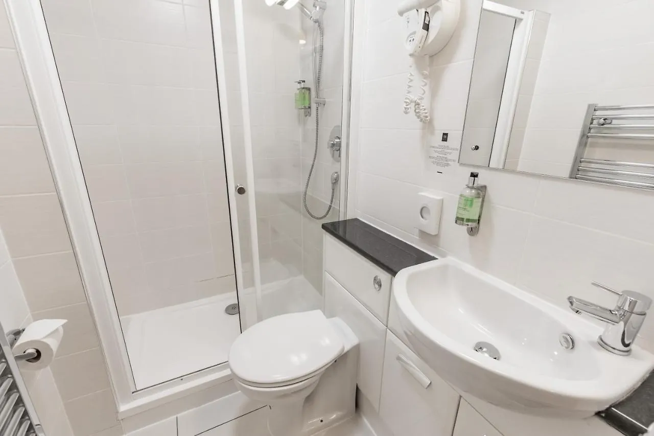 Skene House Hotels - Holburn Aberdeen