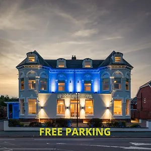 st-andrews-hotel-bb.cardiffhotelswales.com/
