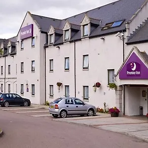 Hotel Premier - Anderson Drive