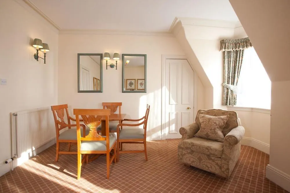 Skene House Hotels - Holburn Aberdeen