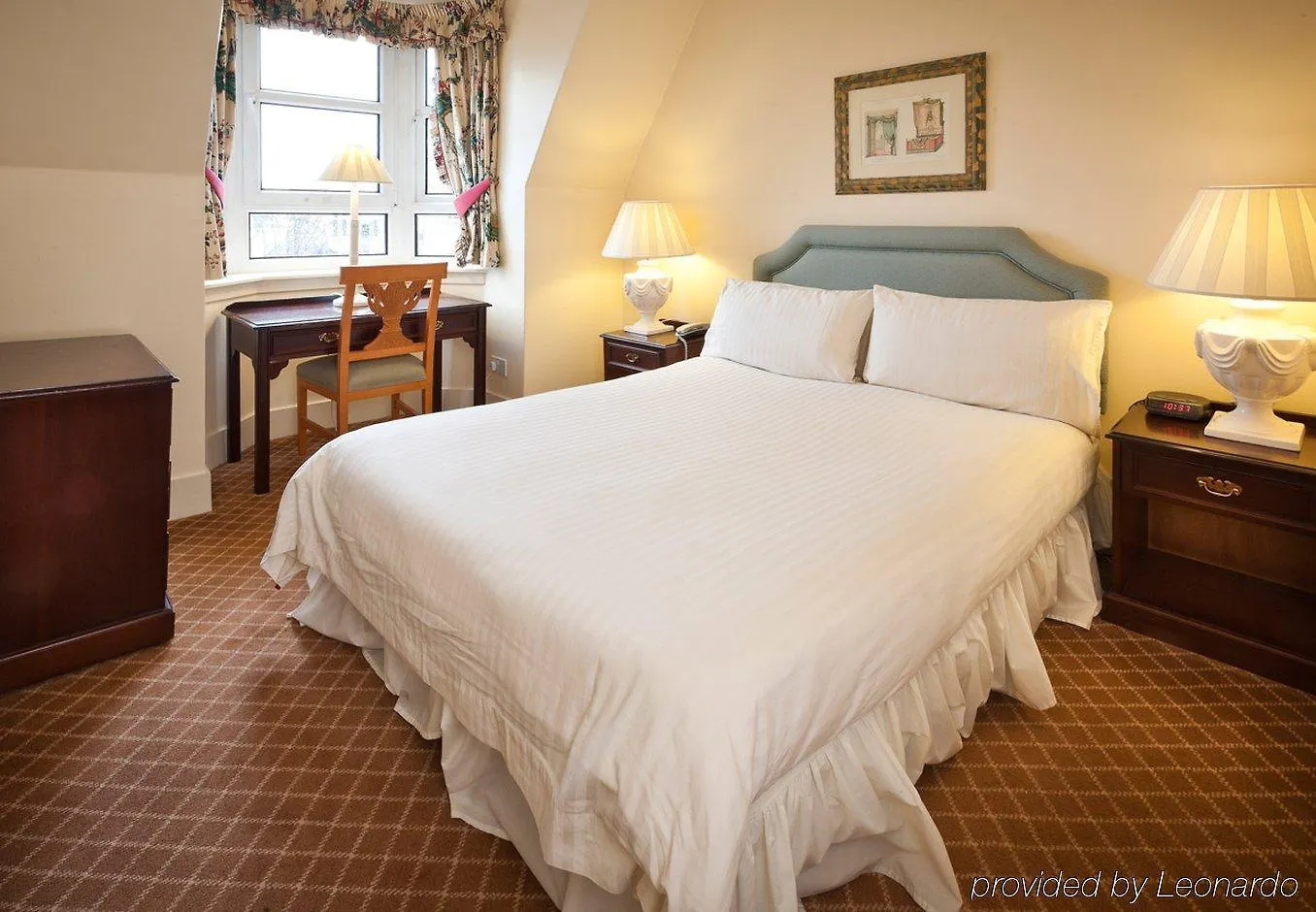 Skene House Hotels - Holburn Aberdeen