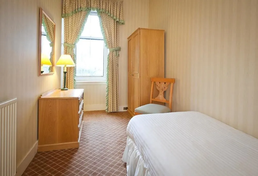 Skene House Hotels - Holburn Aberdeen 4*,  Reino Unido