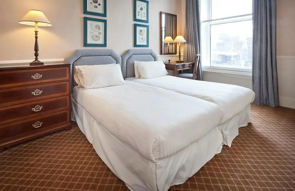 Skene House Hotels - Holburn Aberdeen