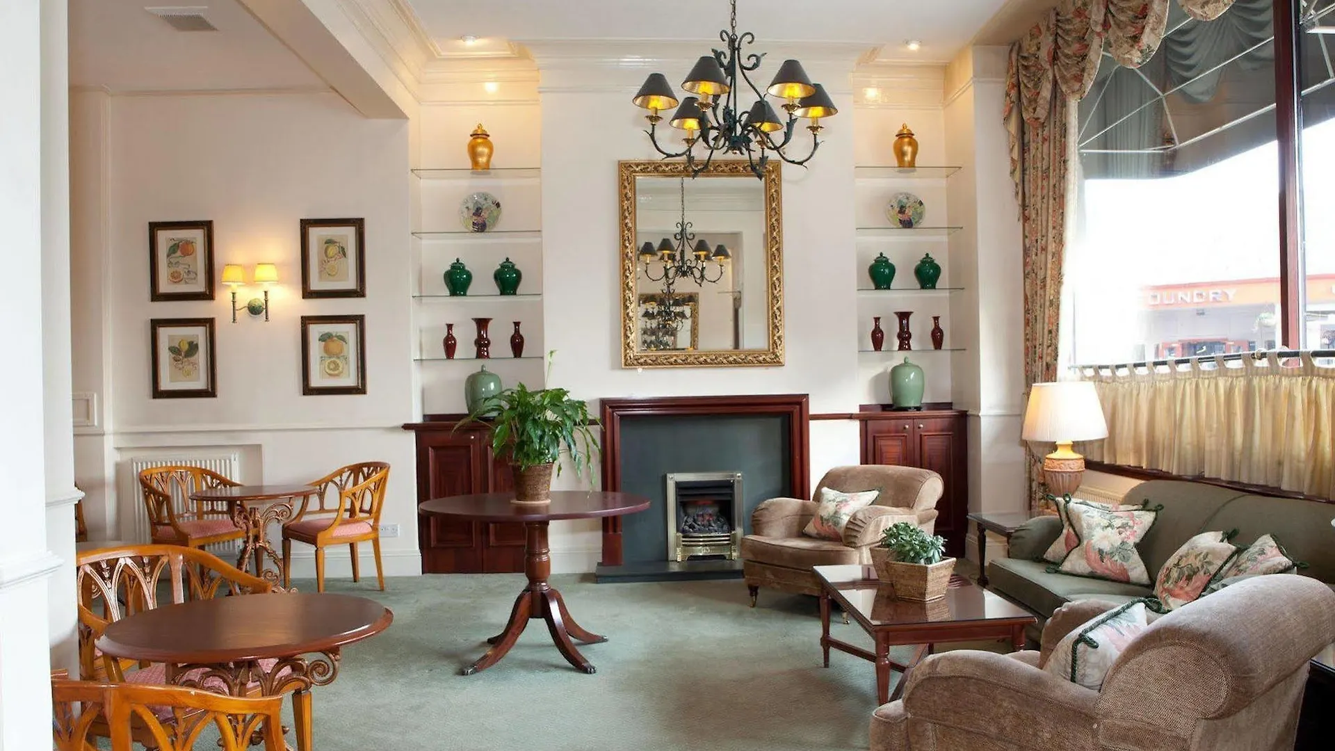 Skene House Hotels - Holburn Aberdeen