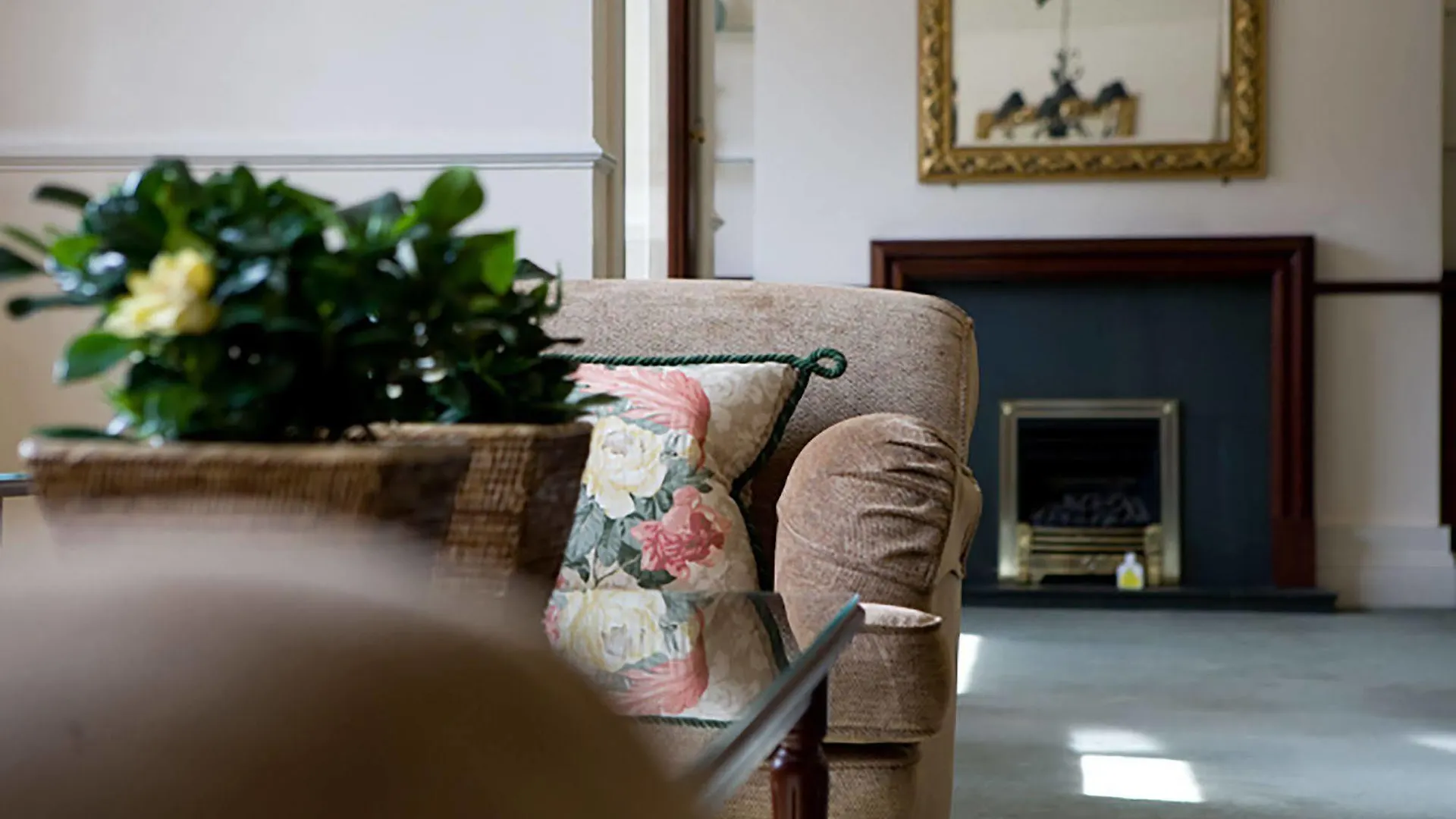 Skene House Hotels - Holburn Aberdeen 4*,  Reino Unido