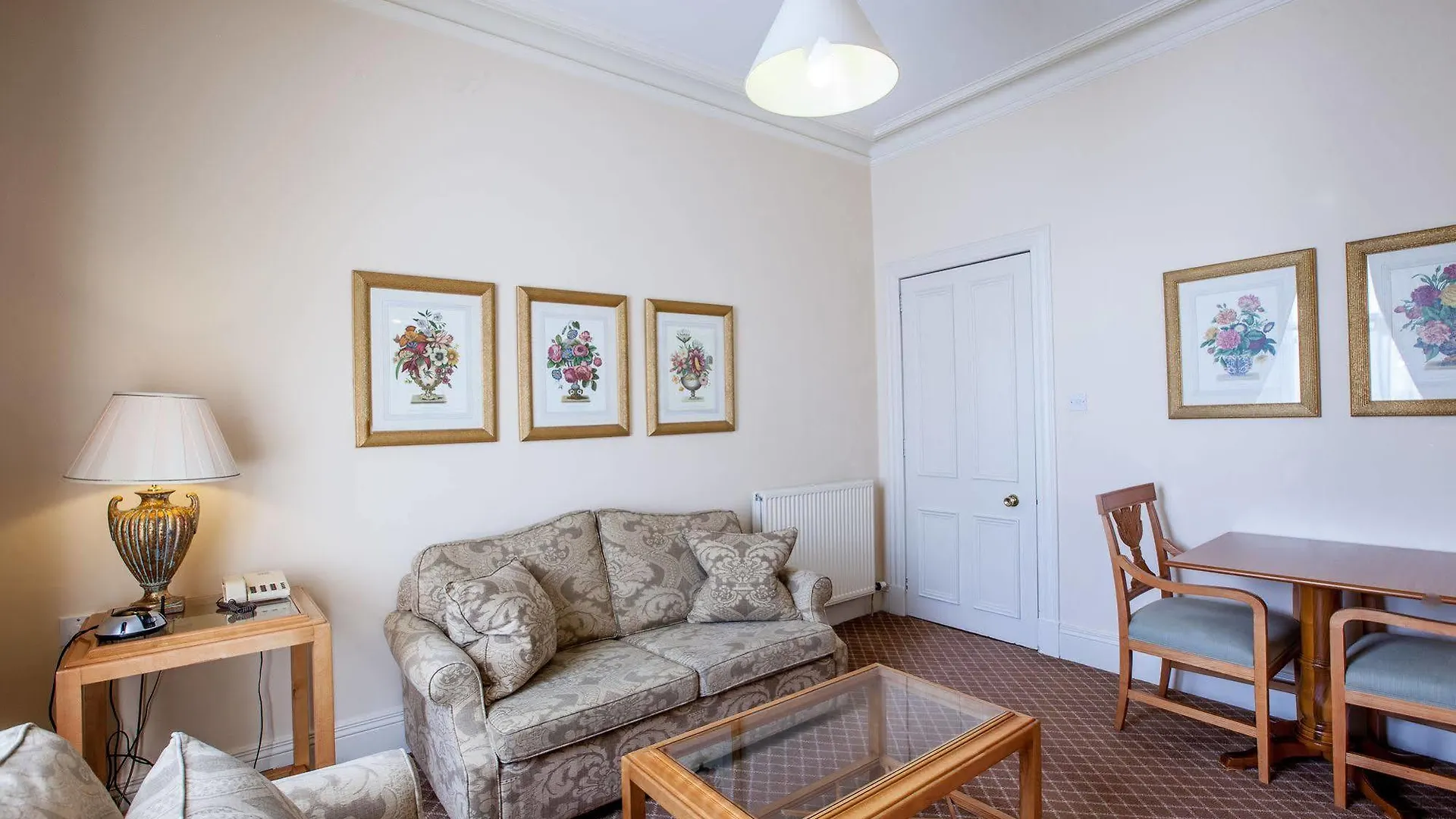 Skene House Hotels - Holburn Aberdeen