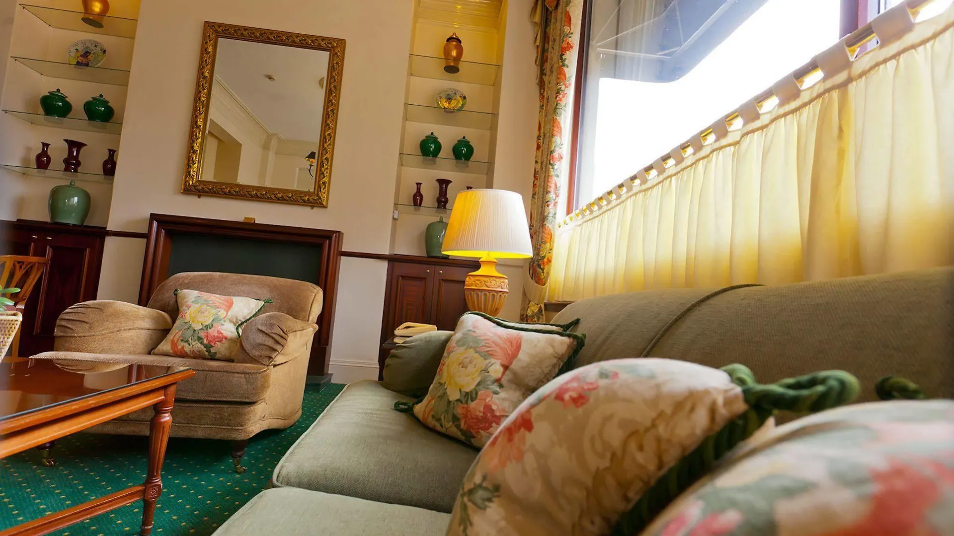 Skene House Hotels - Holburn Aberdeen