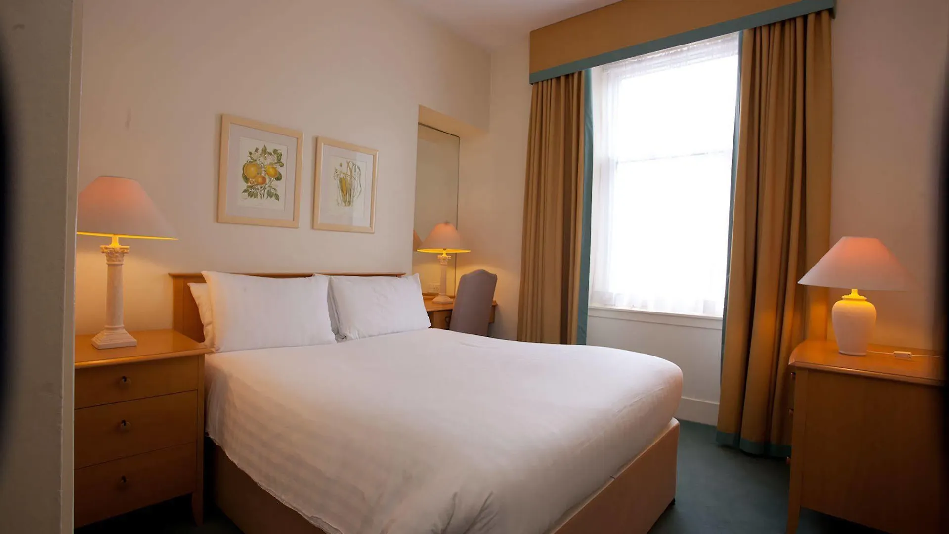 Skene House Hotels - Holburn Aberdeen