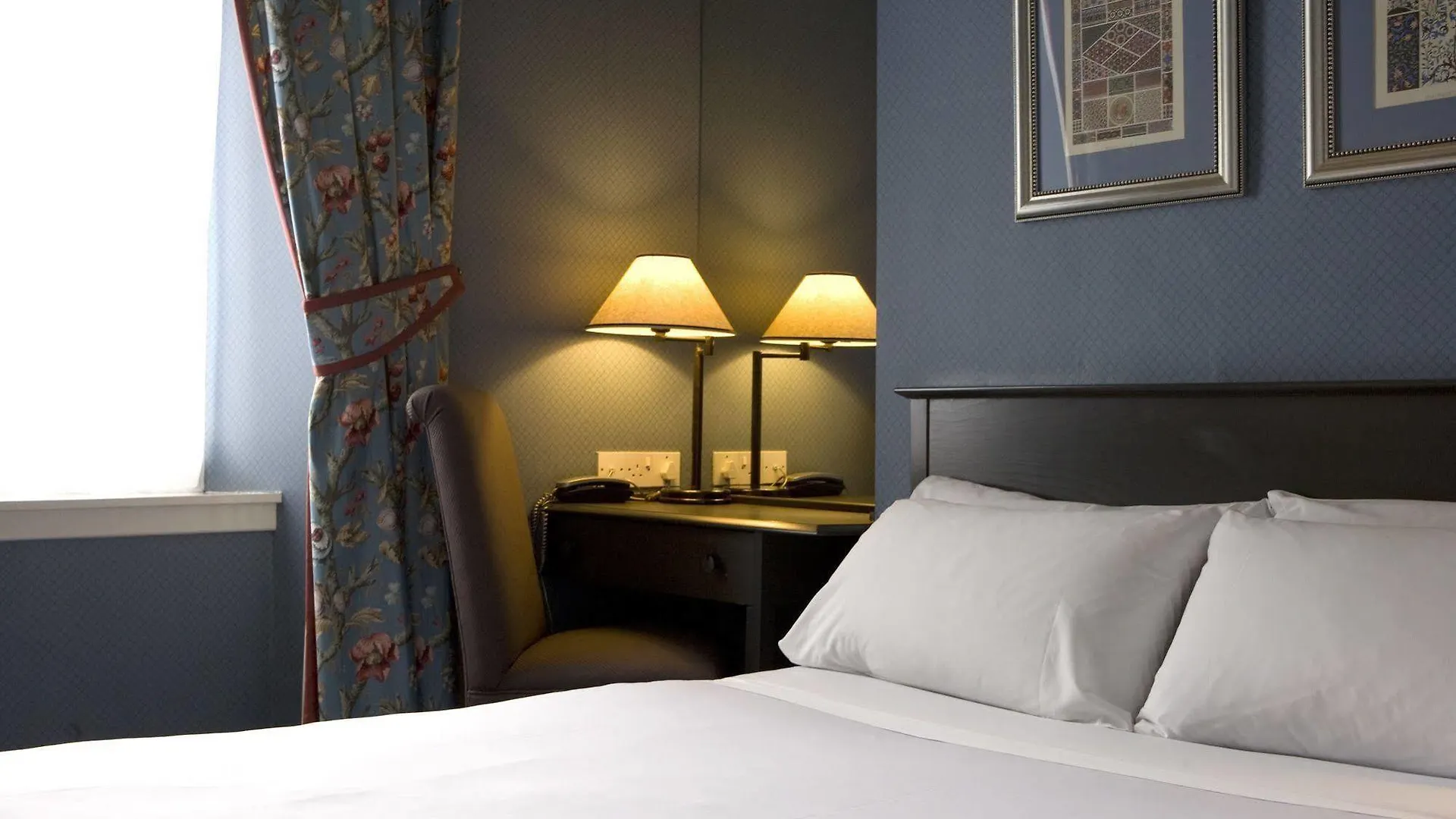 Skene House Hotels - Holburn Aberdeen