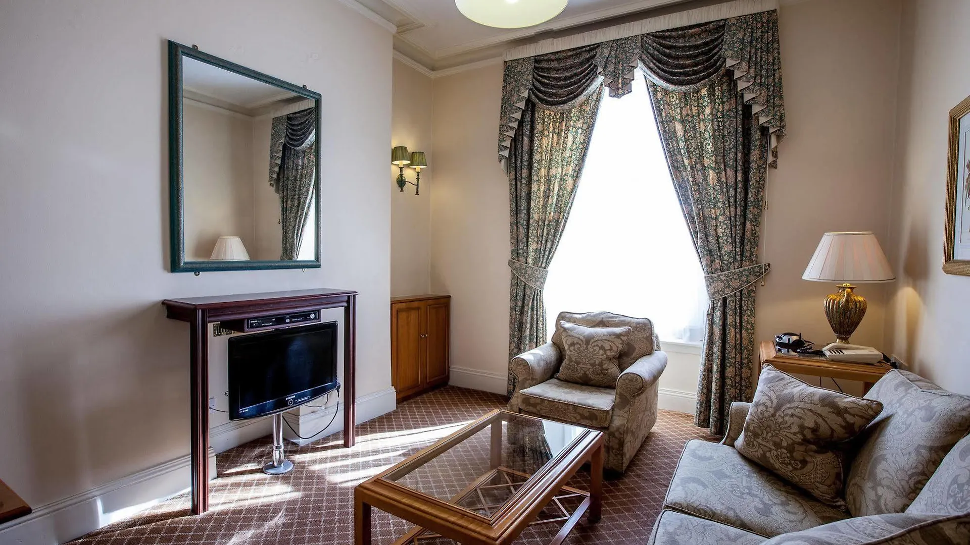****  Skene House Hotels - Holburn Aberdeen Reino Unido