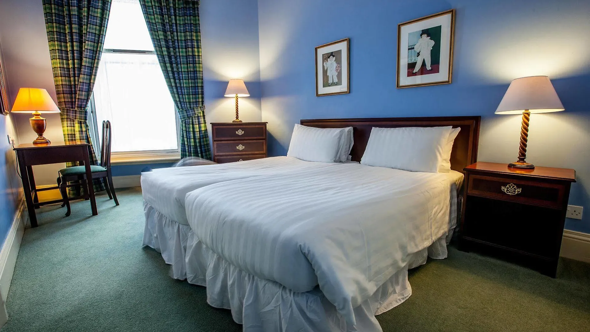 Skene House Hotels - Holburn Aberdeen
