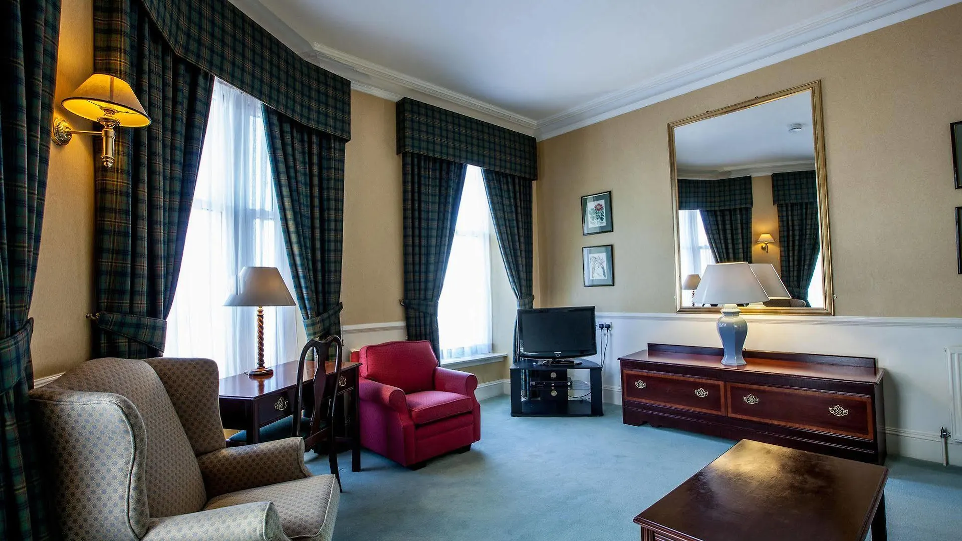 Skene House Hotels - Holburn Aberdeen