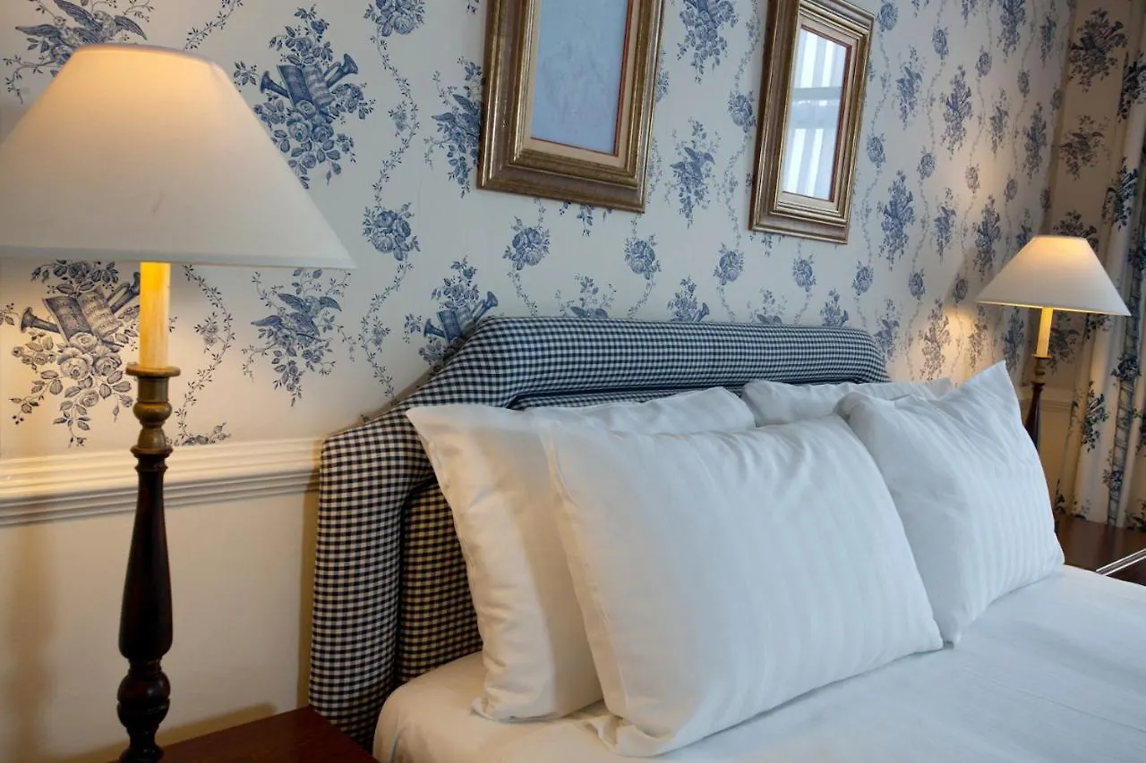 Skene House Hotels - Holburn Aberdeen Reino Unido