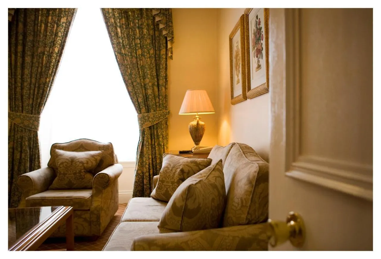 Skene House Hotels - Holburn Aberdeen 4*,
