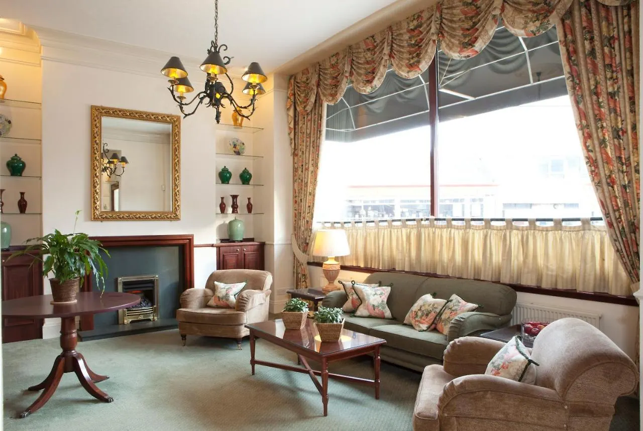 ****  Skene House Hotels - Holburn Aberdeen Reino Unido