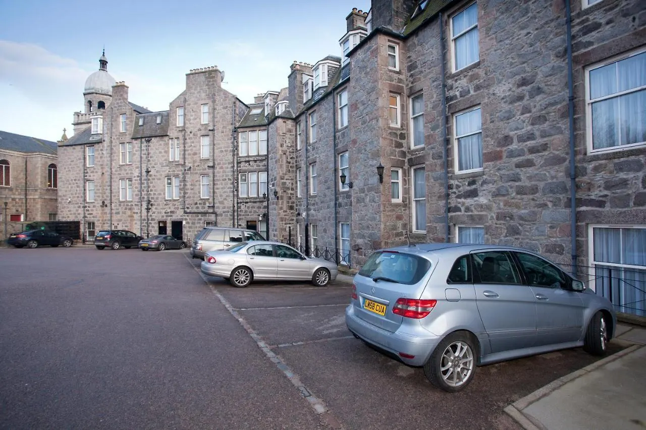 Skene House Hotels - Holburn Aberdeen