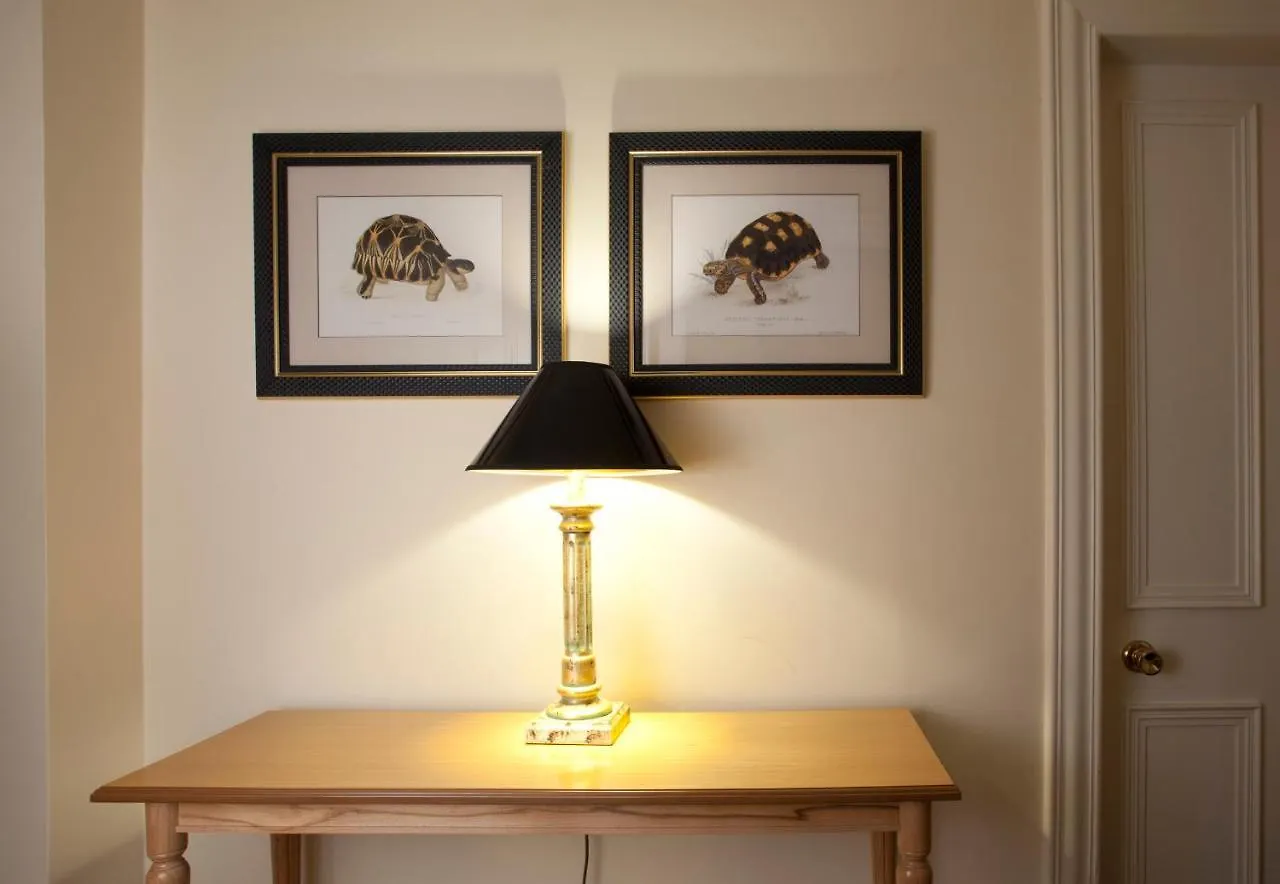 Skene House Hotels - Holburn Aberdeen