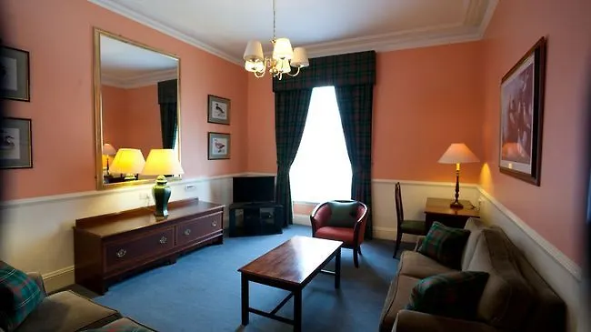 Skene House Hotels - Holburn Aberdeen